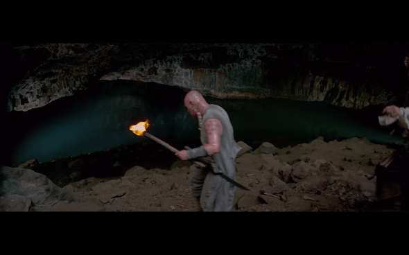 Pirates of the Caribbean On Stranger Tides - 1945