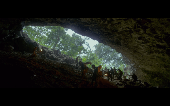 Pirates of the Caribbean On Stranger Tides - 1946