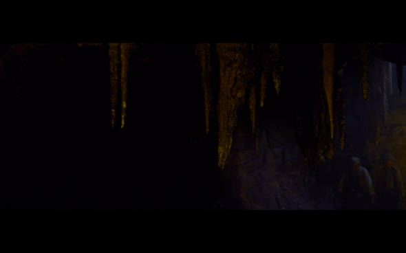 Pirates of the Caribbean On Stranger Tides - 1947