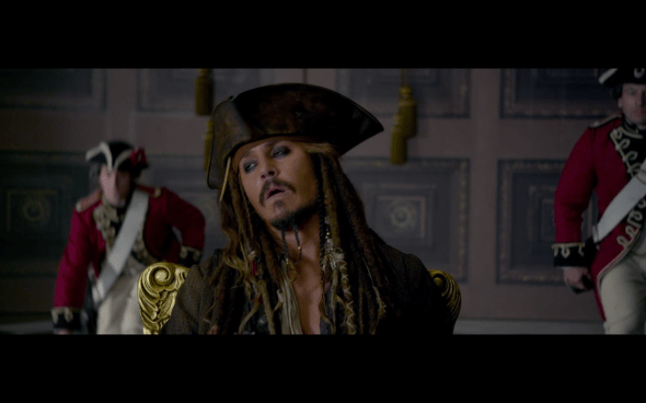 Pirates of the Caribbean On Stranger Tides - 196
