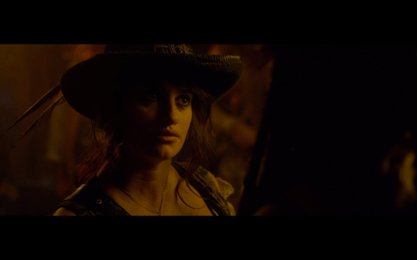 Pirates of the Caribbean On Stranger Tides - 1972