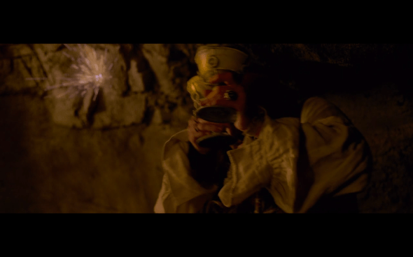 Pirates of the Caribbean On Stranger Tides - 1977