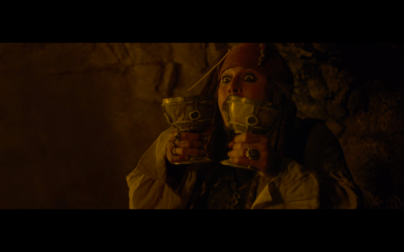 Pirates of the Caribbean On Stranger Tides - 1978