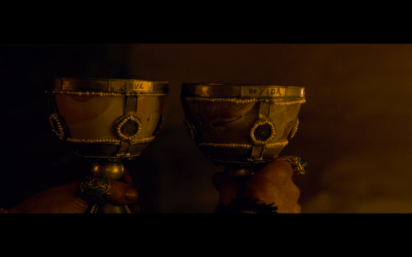 Pirates of the Caribbean On Stranger Tides - 1979