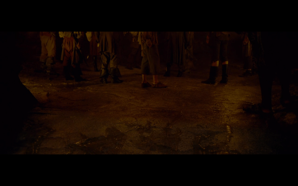 Pirates of the Caribbean On Stranger Tides - 1982