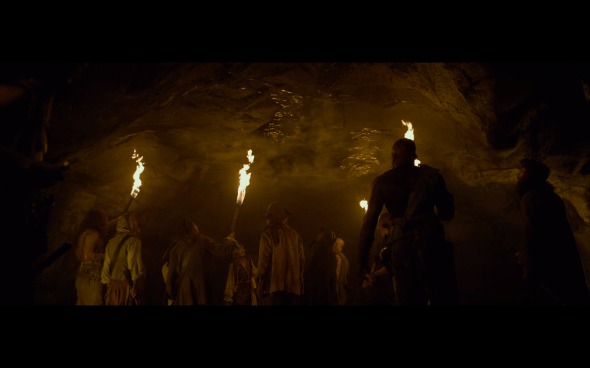 Pirates of the Caribbean On Stranger Tides - 1984