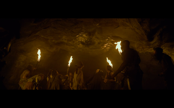 Pirates of the Caribbean On Stranger Tides - 1986