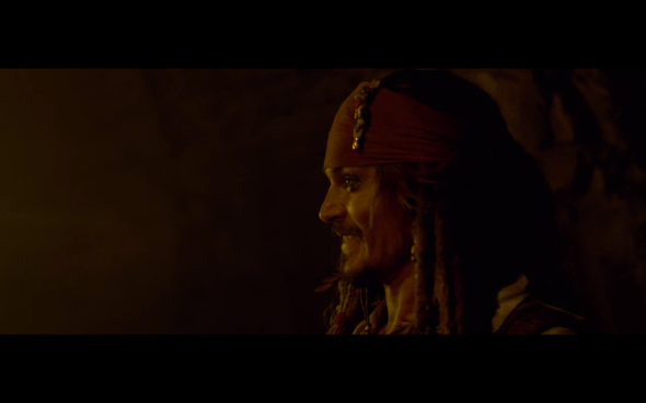 Pirates of the Caribbean On Stranger Tides - 1987