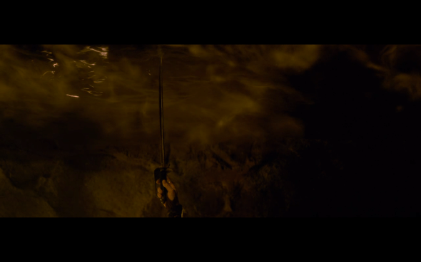 Pirates of the Caribbean On Stranger Tides - 1992