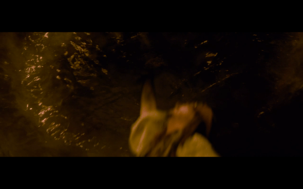 Pirates of the Caribbean On Stranger Tides - 1994