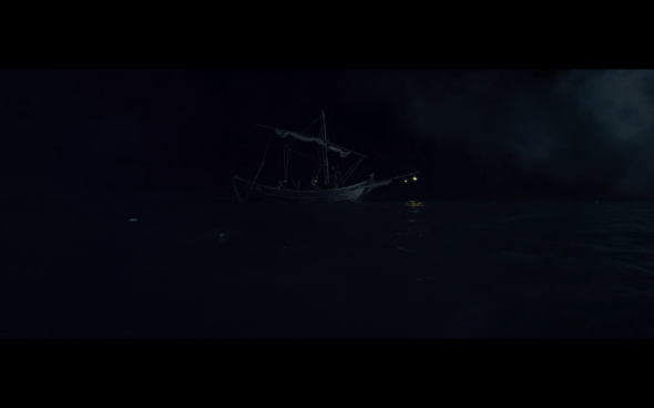 Pirates of the Caribbean On Stranger Tides - 2