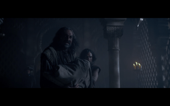 Pirates of the Caribbean On Stranger Tides - 20