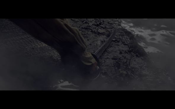 Pirates of the Caribbean On Stranger Tides - 2000