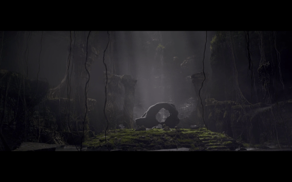 Pirates of the Caribbean On Stranger Tides - 2001