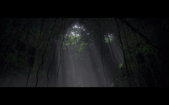 Pirates of the Caribbean On Stranger Tides - 2003