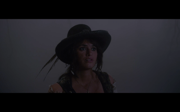 Pirates of the Caribbean On Stranger Tides - 2005