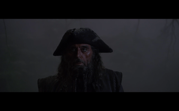 Pirates of the Caribbean On Stranger Tides - 2006