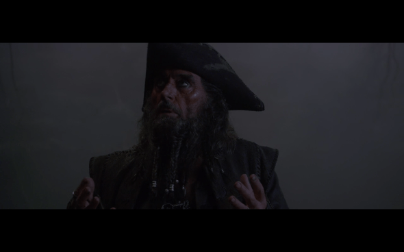 Pirates of the Caribbean On Stranger Tides - 2007