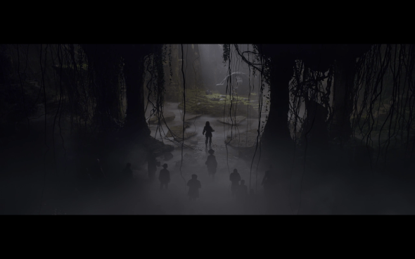 Pirates of the Caribbean On Stranger Tides - 2008