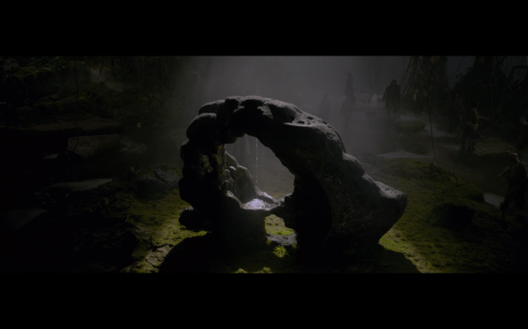 Pirates of the Caribbean On Stranger Tides - 2013