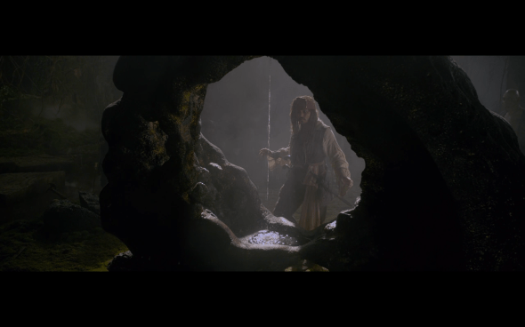 Pirates of the Caribbean On Stranger Tides - 2015