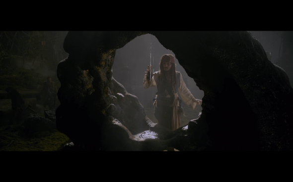 Pirates of the Caribbean On Stranger Tides - 2016