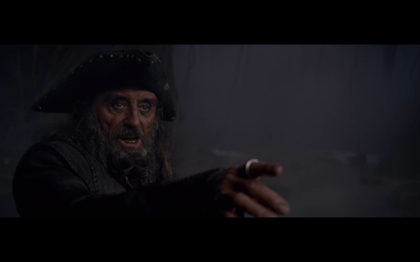 Pirates of the Caribbean On Stranger Tides - 2017