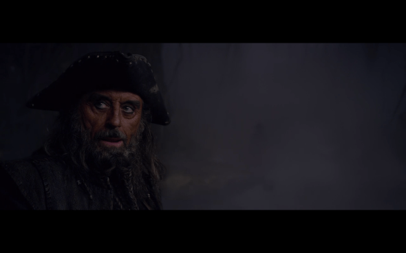 Pirates of the Caribbean On Stranger Tides - 2019