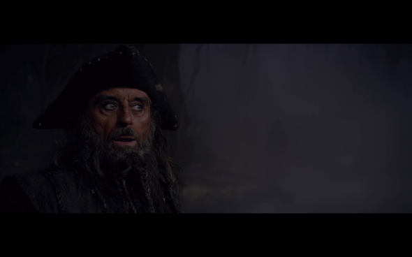 Pirates of the Caribbean On Stranger Tides - 2020