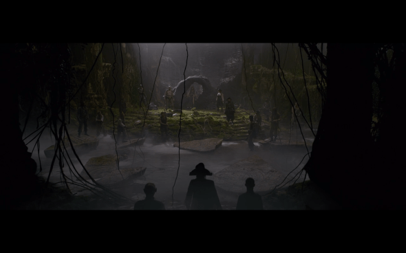 Pirates of the Caribbean On Stranger Tides - 2025