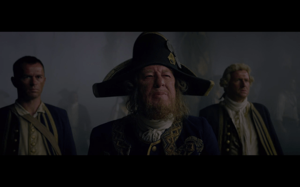 Pirates of the Caribbean On Stranger Tides - 2026