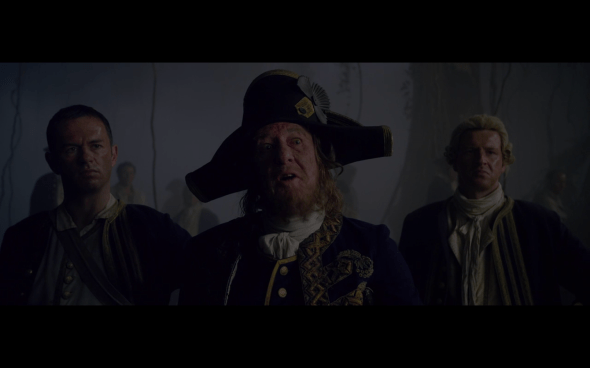 Pirates of the Caribbean On Stranger Tides - 2029