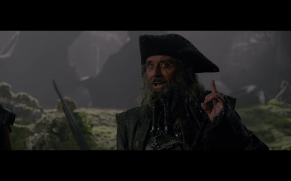Pirates of the Caribbean On Stranger Tides - 2030