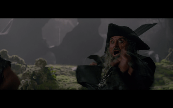 Pirates of the Caribbean On Stranger Tides - 2031