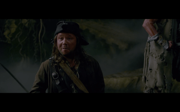 Pirates of the Caribbean On Stranger Tides - 2041