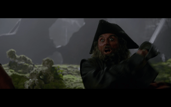Pirates of the Caribbean On Stranger Tides - 2044