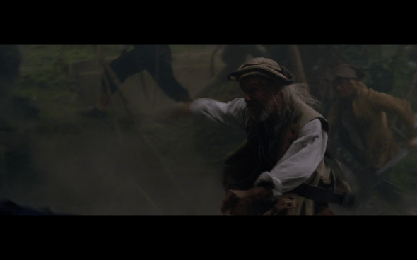 Pirates of the Caribbean On Stranger Tides - 2047