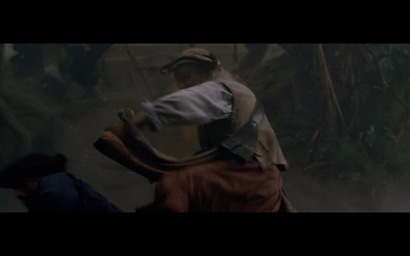 Pirates of the Caribbean On Stranger Tides - 2048