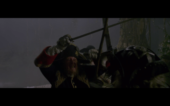 Pirates of the Caribbean On Stranger Tides - 2049