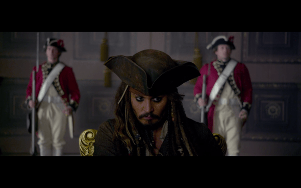Pirates of the Caribbean On Stranger Tides - 205