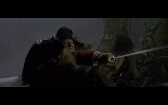 Pirates of the Caribbean On Stranger Tides - 2050