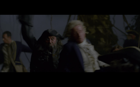 Pirates of the Caribbean On Stranger Tides - 2054