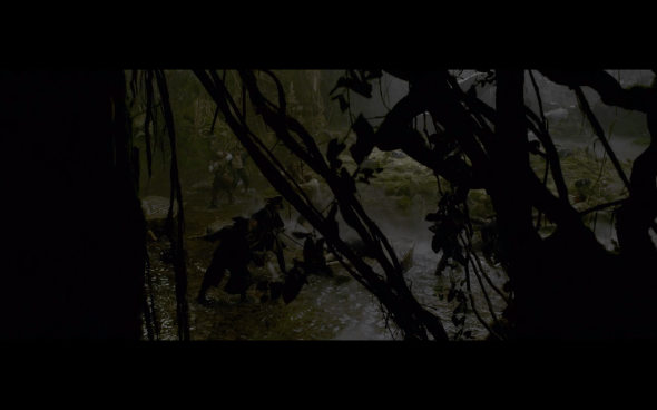 Pirates of the Caribbean On Stranger Tides - 2057