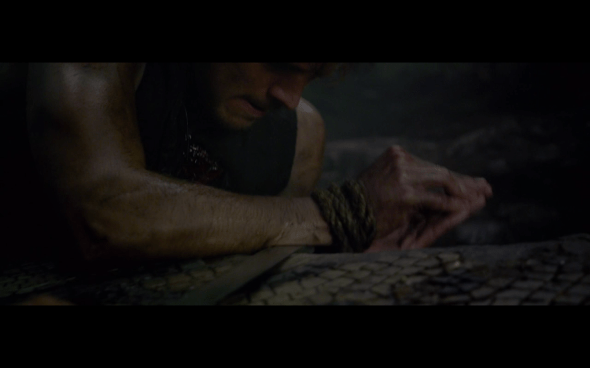 Pirates of the Caribbean On Stranger Tides - 2058