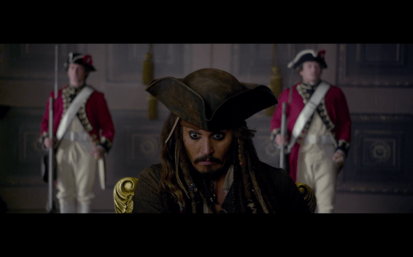 Pirates of the Caribbean On Stranger Tides - 206