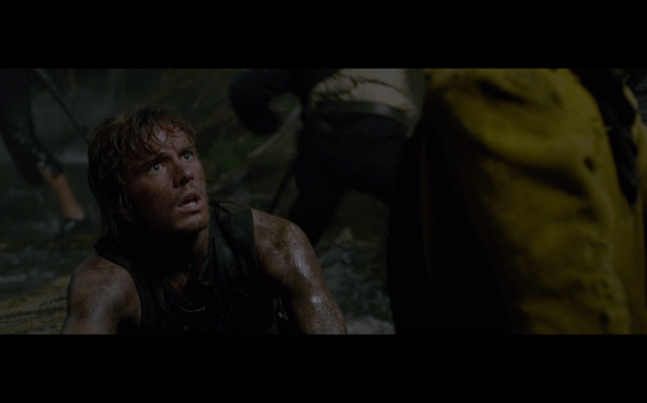 Pirates of the Caribbean On Stranger Tides - 2060