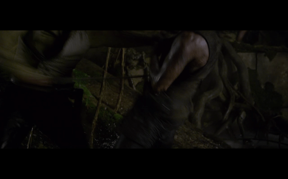 Pirates of the Caribbean On Stranger Tides - 2064