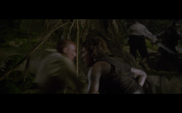 Pirates of the Caribbean On Stranger Tides - 2065