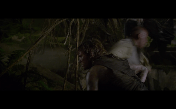 Pirates of the Caribbean On Stranger Tides - 2066