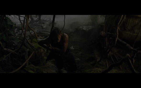 Pirates of the Caribbean On Stranger Tides - 2067